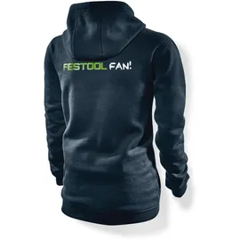 Festool Kapuzenpullover HO-FT2 XL