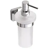 Brillantbad Seifenspender BASI 230ml Glasseifspender
