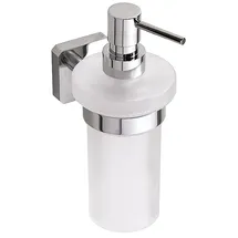 Brillantbad Seifenspender BASI 230ml Glasseifspender