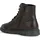 GEOX GHIACCIAIO, Ankle Boot, Coffee, 45 EU