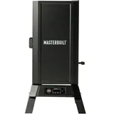 MasterBuilt 710 Wifi Digital Smoker schwarz