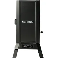 MasterBuilt 710 Wifi Digital Smoker schwarz