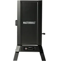 MasterBuilt 710 Wifi Digital Smoker schwarz