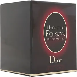 Dior Hypnotic Poison Eau de Parfum 100 ml