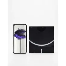 Nothing Phone (1) 8 GB RAM 256 GB Black