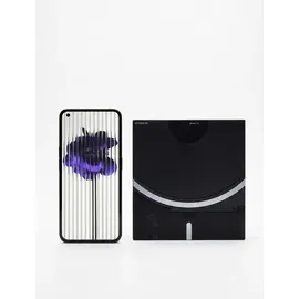 Nothing Phone (1) 8 GB RAM 256 GB Black