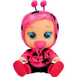 IMC TOYS Cry Babies Dressy Lady