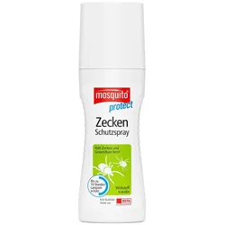 Mosquito Zeckenschutz-Spray protect 100 ml Spray