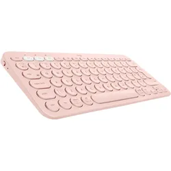 Logitech K380 Multi-Device Bluetooth Keyboard