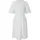 s.Oliver Minikleid 3D-Stickerei Weiß 46