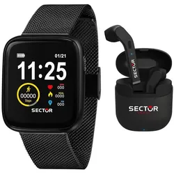 Smartwatch Sector R3253158004
