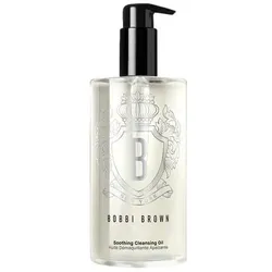Soothing Cleansing Oil