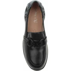 CAPRICE Slipper Damen Schwarz 37