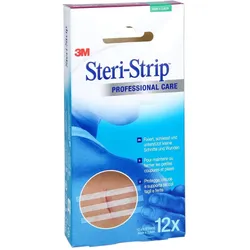 Steri Strip St6x38mm