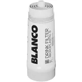 Blanco Microplastic Wasserfilter weiss
