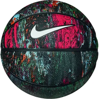 Nike Revival Skills Outdoor Basketball 973n multi/black/black/white 3