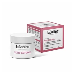 La Cabine Nachtcreme PURE RETINOL Creme 50 ml