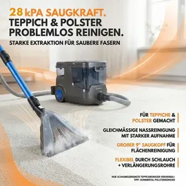 sommertal HYDRO 9000 MAX