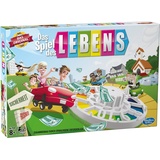 Hasbro Das Spiel des Lebens 14529594