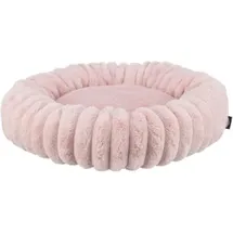 Trixie Hundebett Lonni Ø 50 cm rosa