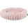 Trixie Hundebett Lonni Ø 50 cm rosa