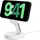 Belkin BOOST Charge Pro Qi2 15W magn.Ladestation weiß WIA008btWH