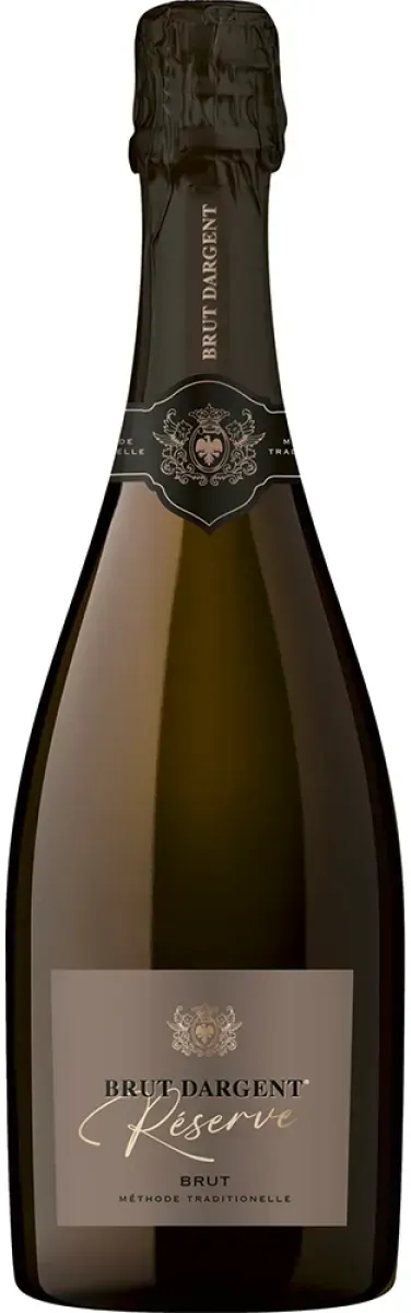 Brut Dargent Réserve Sekt Brut 0,75 l
