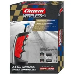 CARRERA 20010111 WIRELESS Wireless Handregler Digital 132/124