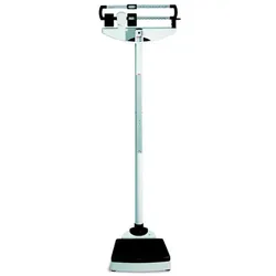 Mechanische Personenwaage h13_256