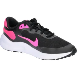 Nike Revolution 7 (GS) Kinder Black/Hyper Pink/White 35,5