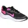 Nike Revolution 7 (GS) Kinder Black/Hyper Pink/White 35,5