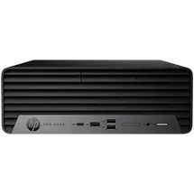 HP Pro 400 G9 15,6" 4K Ultra HD Intel Core i5 12500 4,6 GHz 16 GB RAM 512 GB SSD Intel UHD Graphics 770 Windows 11 Pro