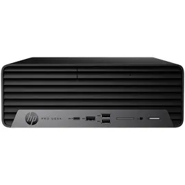 HP Pro 400 G9 15,6" 4K Ultra HD Intel Core i5 12500 4,6 GHz 16 GB RAM 512 GB SSD Intel UHD Graphics 770 Windows 11 Pro