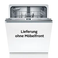 Bosch Serie 4 SMV4EAX28E Einbau-Geschirrspüler (vollintegrierbar, 598 mm breit)