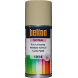 belton - SpectRAL Spraydose RAL 1014 Elfenbein (150ml)