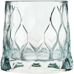 Whiskyglas Leafy, Pasabahce - 440ml (4 Stk.) - 4er Karton