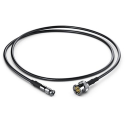 Blackmagic Micro BNC auf BNC Kabel Male 700 mm