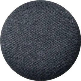 Google Nest Mini karbon