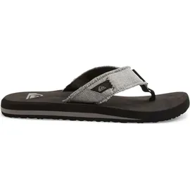 QUIKSILVER Monkey Abyss schwarz 42