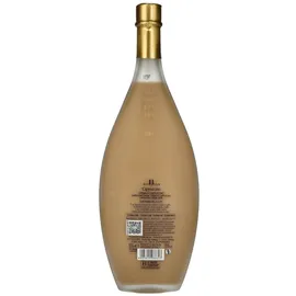 Bottega Cremelikör 15% Vol. 0,5 l