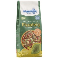 Spielberger Backmischung Pizzateig glutenfrei 350 g