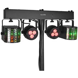 Eurolite KLS-120 FX Lichtset