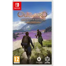 Outward (Definitive Edition) - Nintendo Switch - RPG - PEGI 12