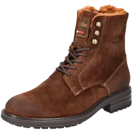 Pantofola d'Oro Schnürstiefel Herren Braun 44
