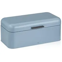 Kela Brotkasten FRISCA, blau