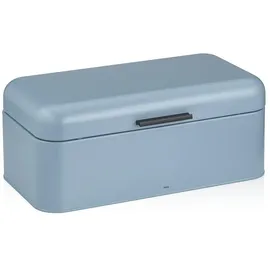 Kela Brotkasten FRISCA, blau