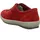 Legero Damen Tanaro Sneaker, rot, (Marte), 41.5 EU / 41.5 EU