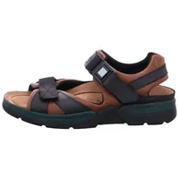 Mephisto Trekkingsandalen in Braun | Gr.: 44