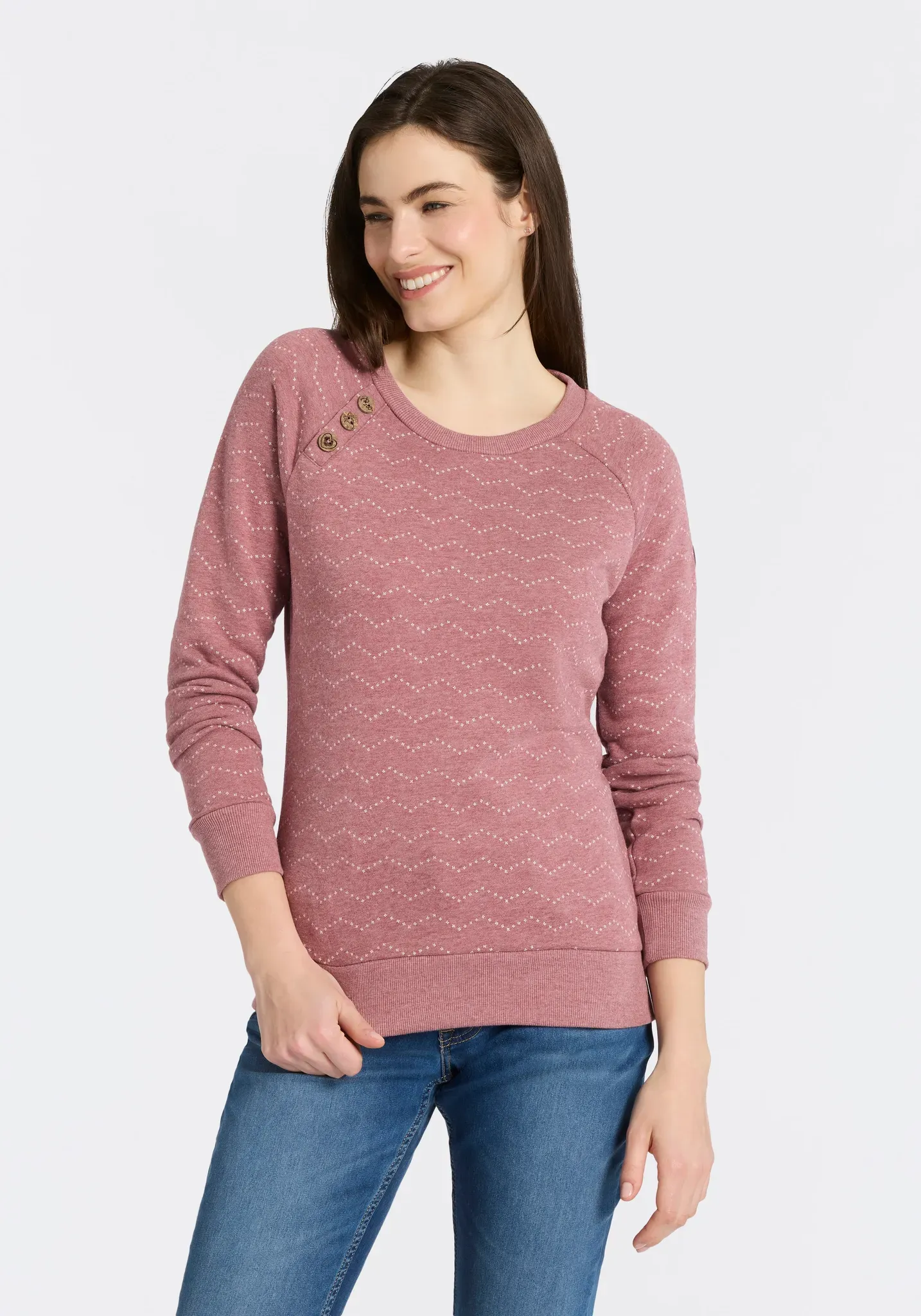 Sweatshirt RAGWEAR 