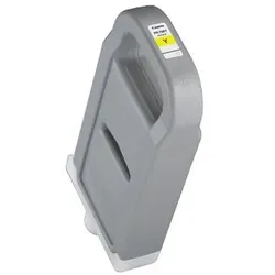 Canon Tinte PFI-706Y, gelb für iPF8300, iPF8400